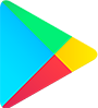 Google Play Dreieck